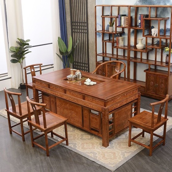 Office tea table